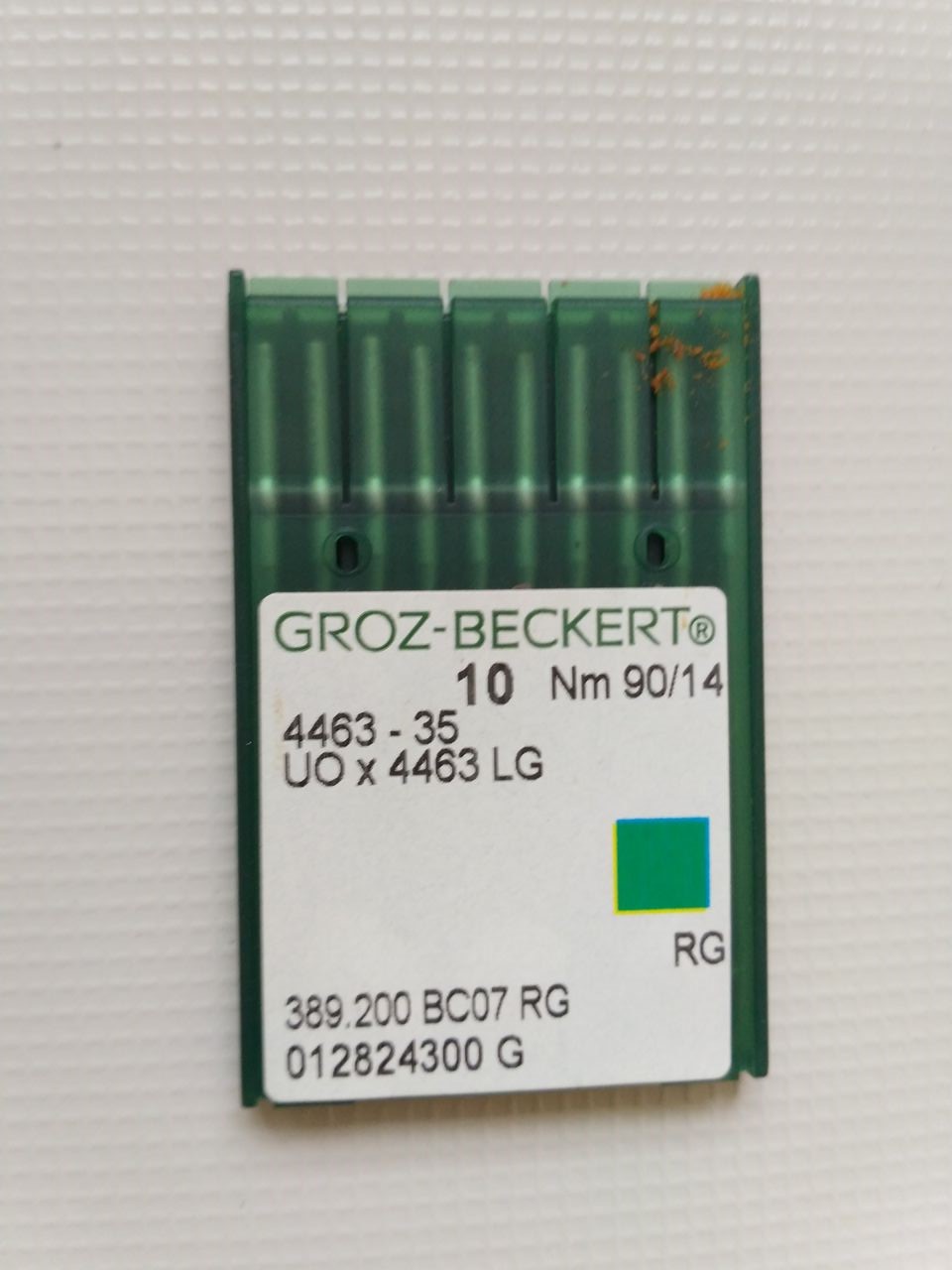 Groz-Beckert ihly 4463-35 R/90