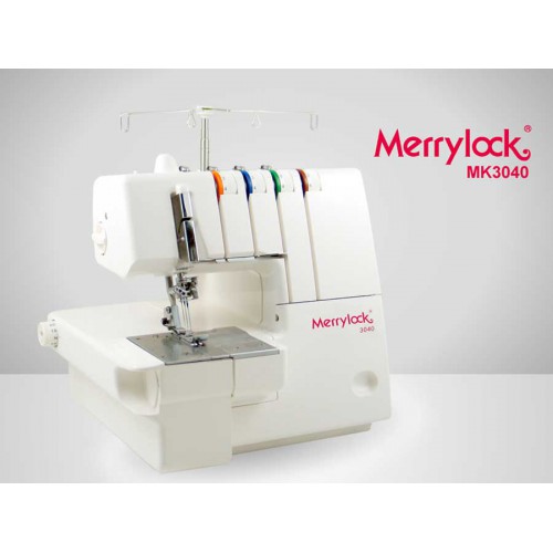 Merrylock coverlock MK3040