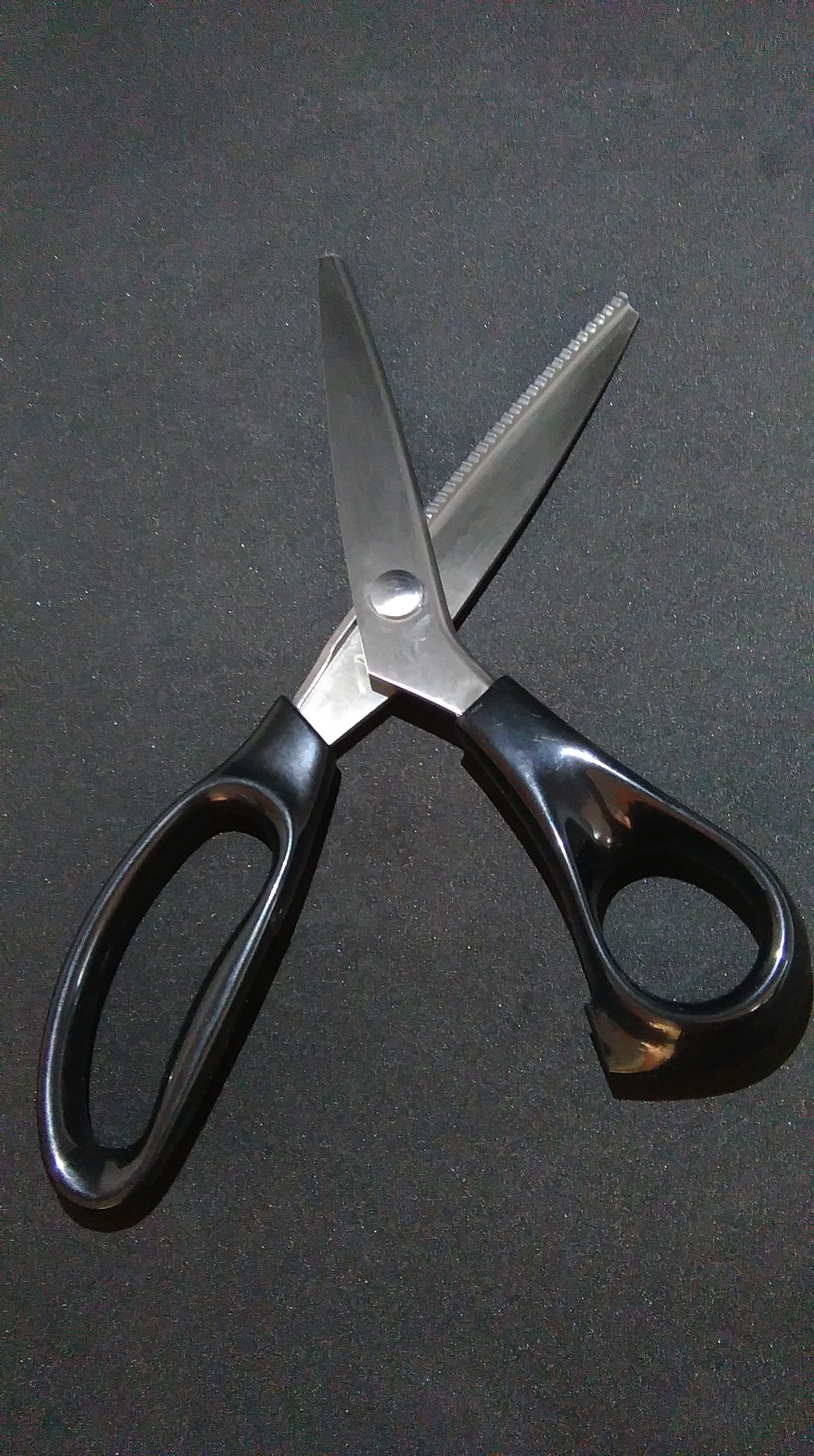 Endlovacie nožnice - oblúčiky R3