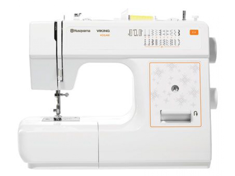 Husqvarna Viking H|Class E10