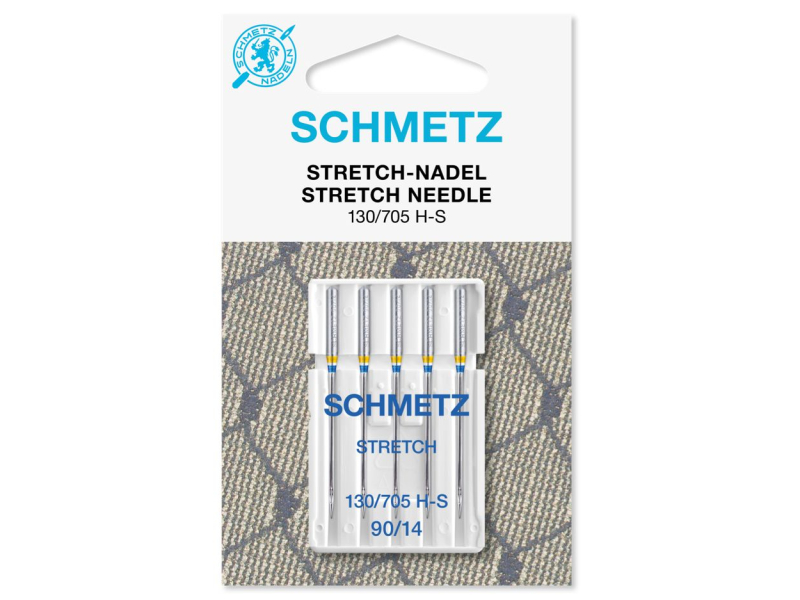 Schmetz ihly Stretch 90