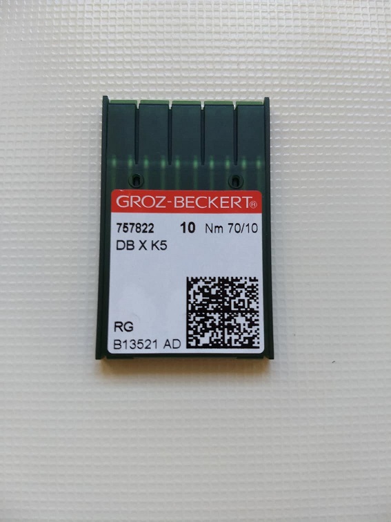 Ihly Groz-Beckert DBxK5 RG/70