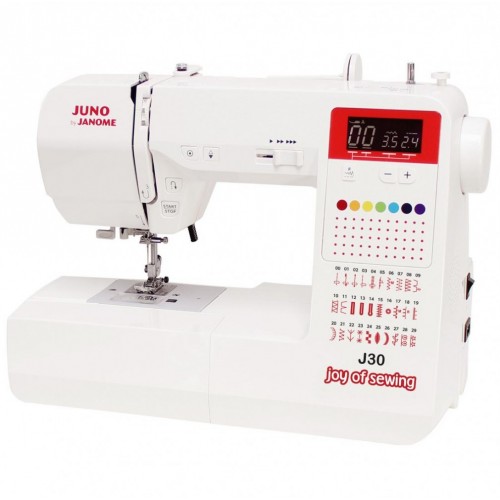 Janome Juno J30