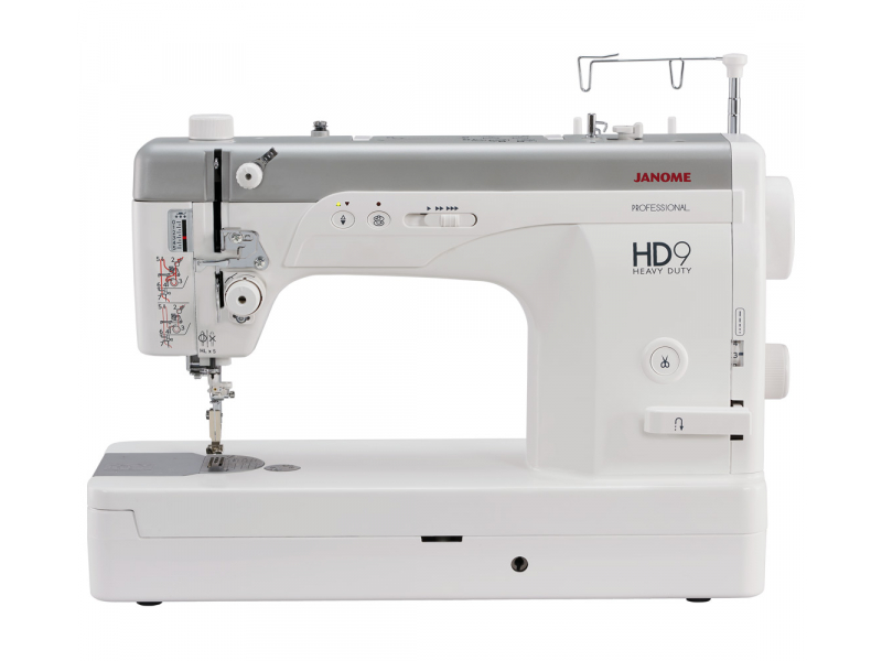 Janome HD9 - nedostupný