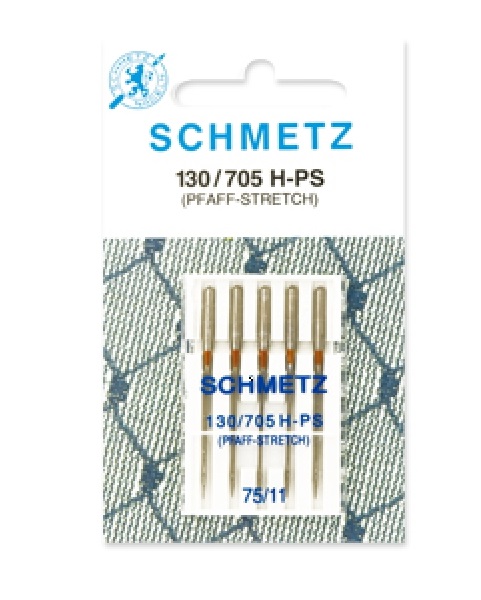 Schmetz / Pfaff  ihly Stretch 75
