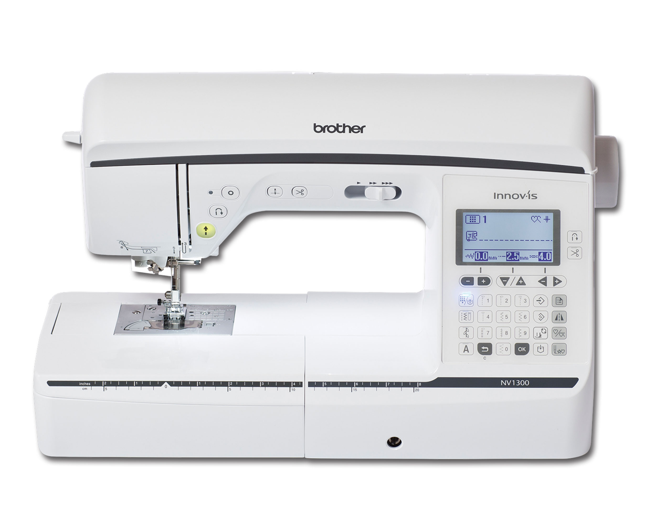 Brother NV1300