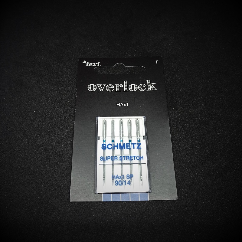 Texi Overlock Stretch 90