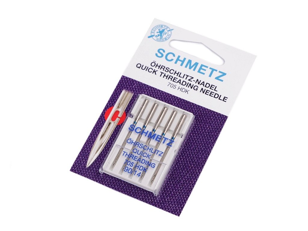 Schmetz ihly univerzálne 705 HDK 