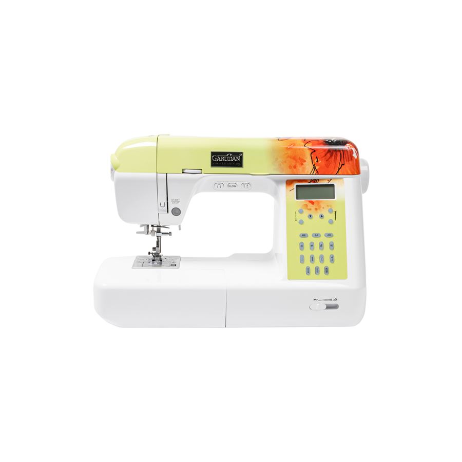 Garudan Inspiro Harmony GHE-1200-G