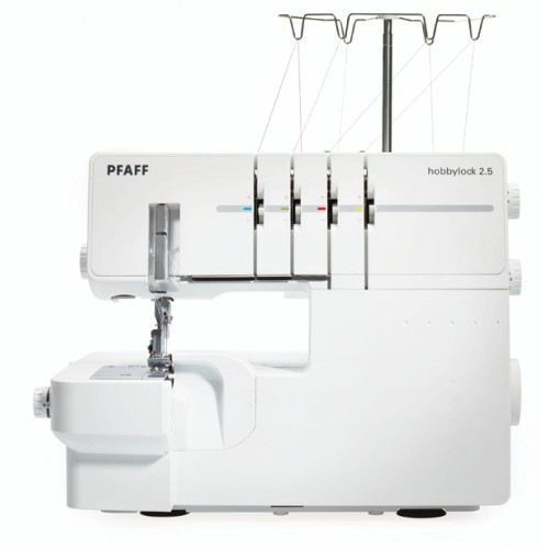 Pfaff Hobbylock 2.5 - ukončený predaj