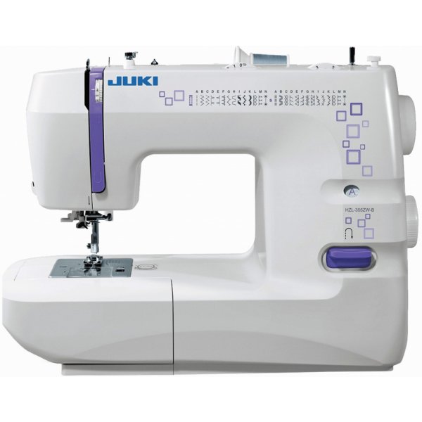 JUKI HZL - 355ZW - B