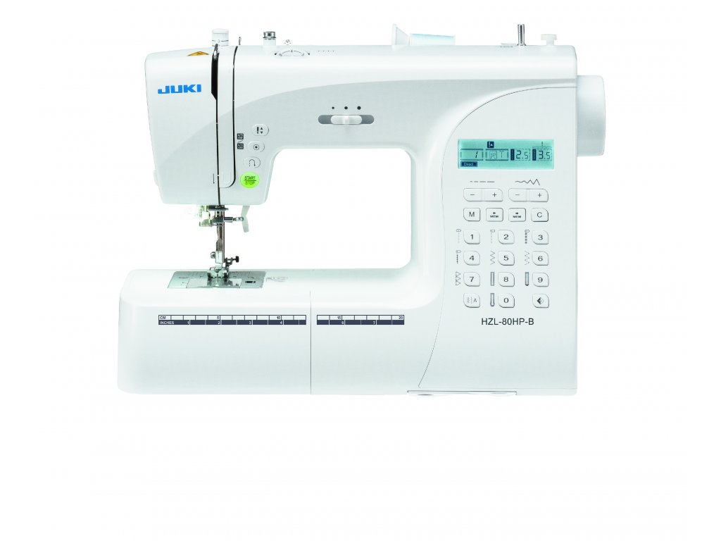 JUKI HZL - 80HP -B
