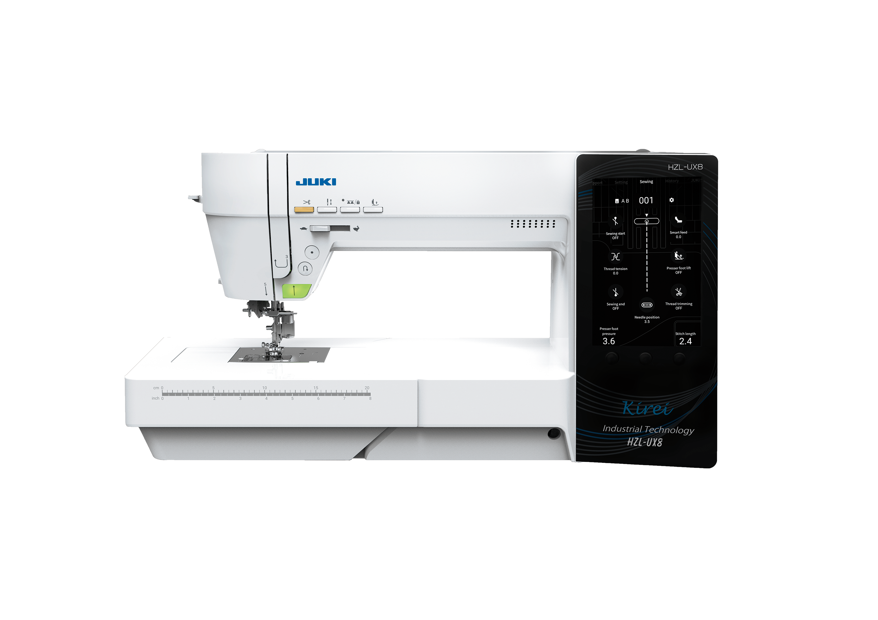 JUKI UX8