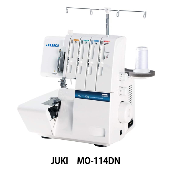 JUKI MO - 114DN