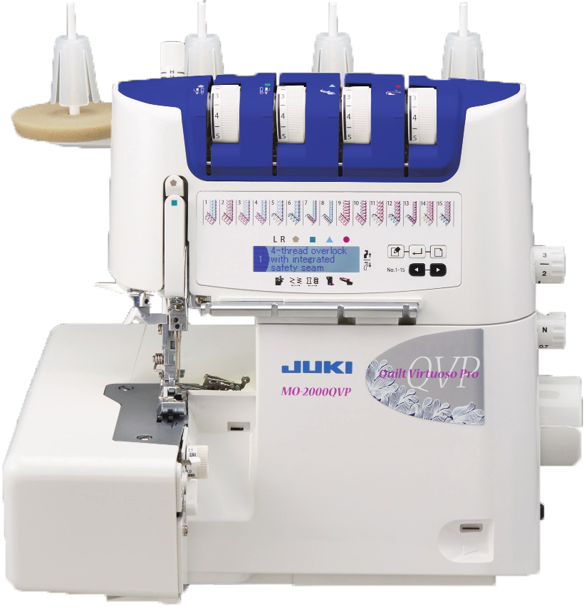 JUKI MO - 2000QVP