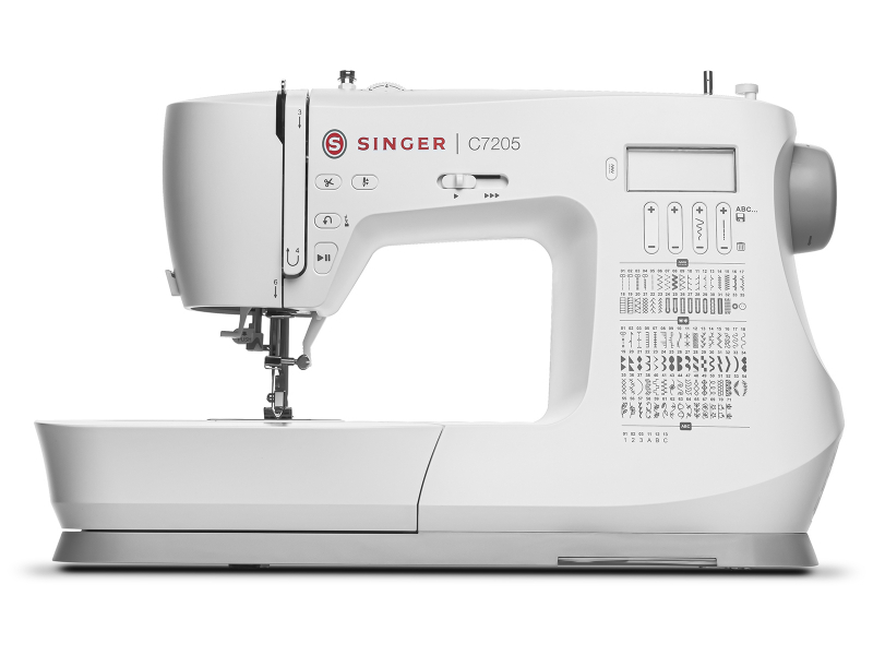 Singer C7205