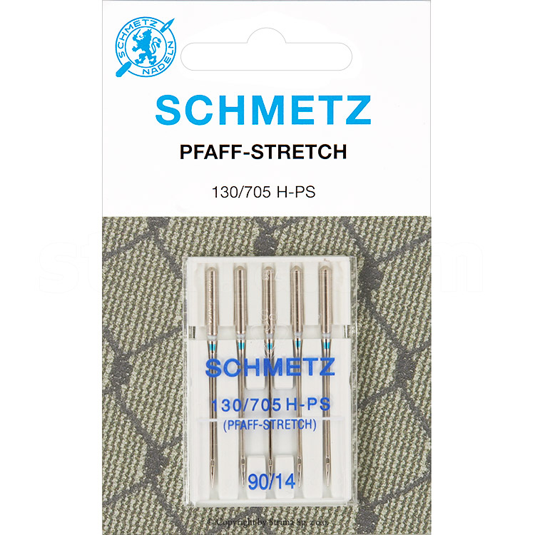 Schmetz / Pfaff ihly Stretch 75