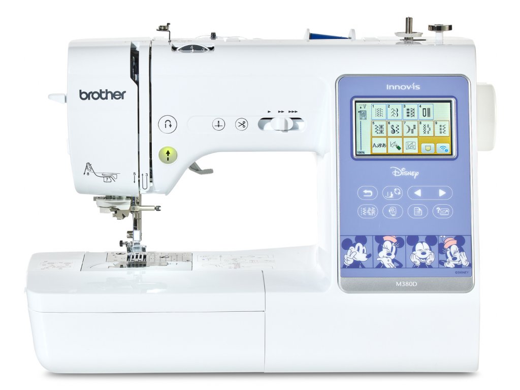 Brother M380D