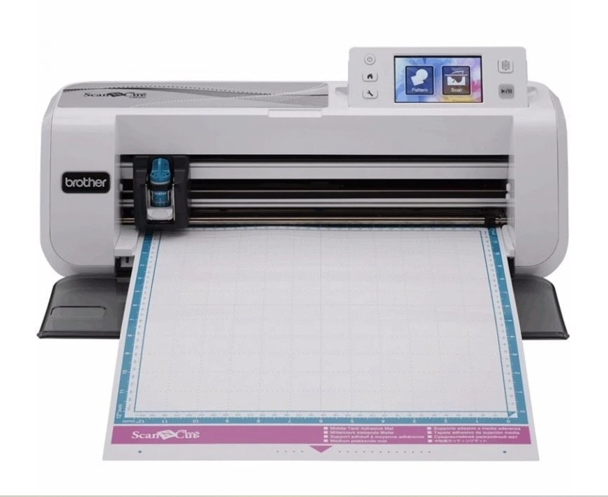 Brother ScanNCut CM 300
