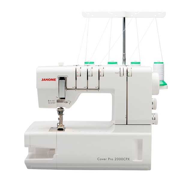 Janome 2000CPX