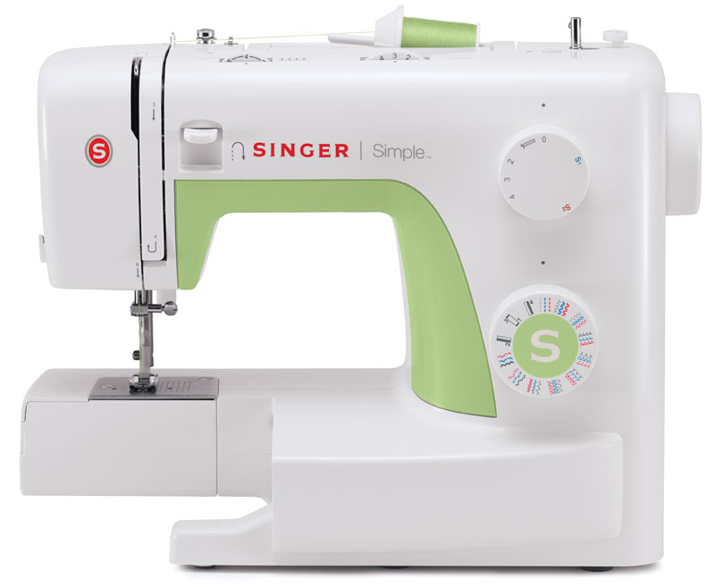 Singer Simple 3229