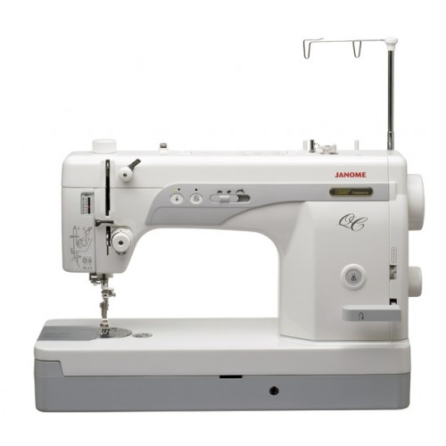 Pätky pre Janome 1600